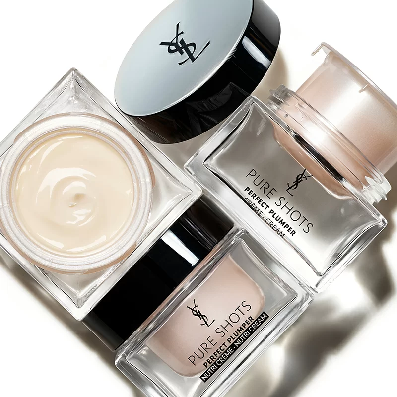 PERFECT PLUMPER NUTRI-CREAM